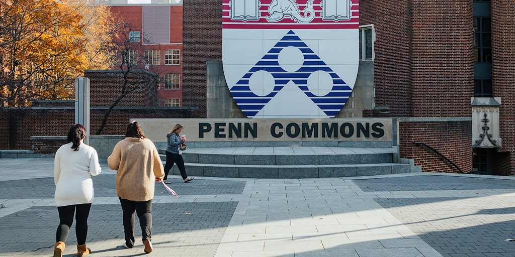 University of Pennsylvania investigating 'fraudulent' vulgar emails sent to campus community