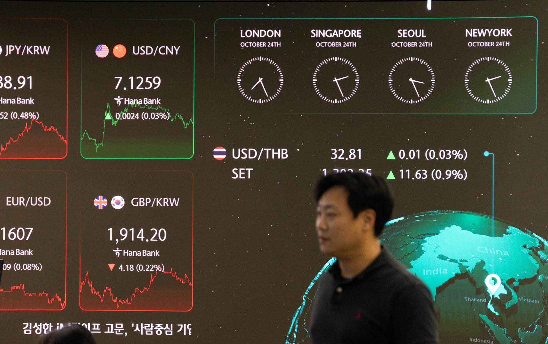 National pension fund posts decent return through August on stock rally - The Korea Times