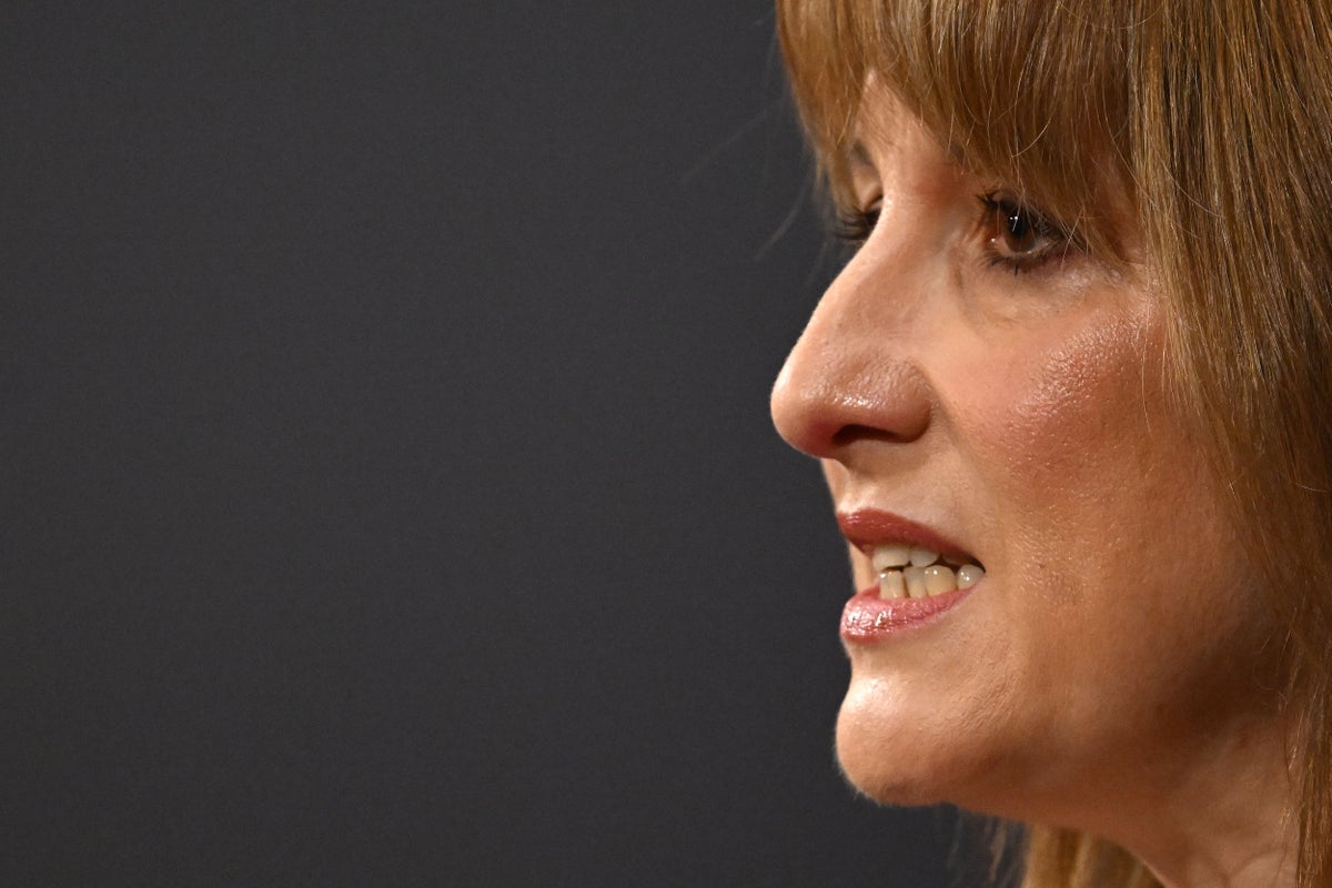 Pensions could be worth tens of thousands of pounds less if Reeves