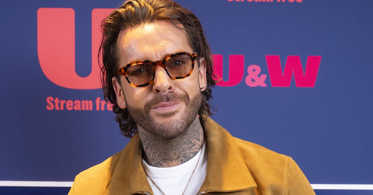 Pete Wicks' hit TV series boosts dog adoptions as Christmas special announced