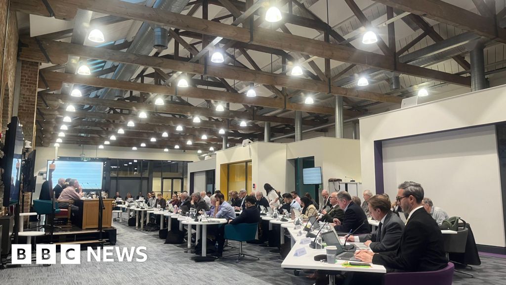 Peterborough City Council reveals preferred reorganisation option