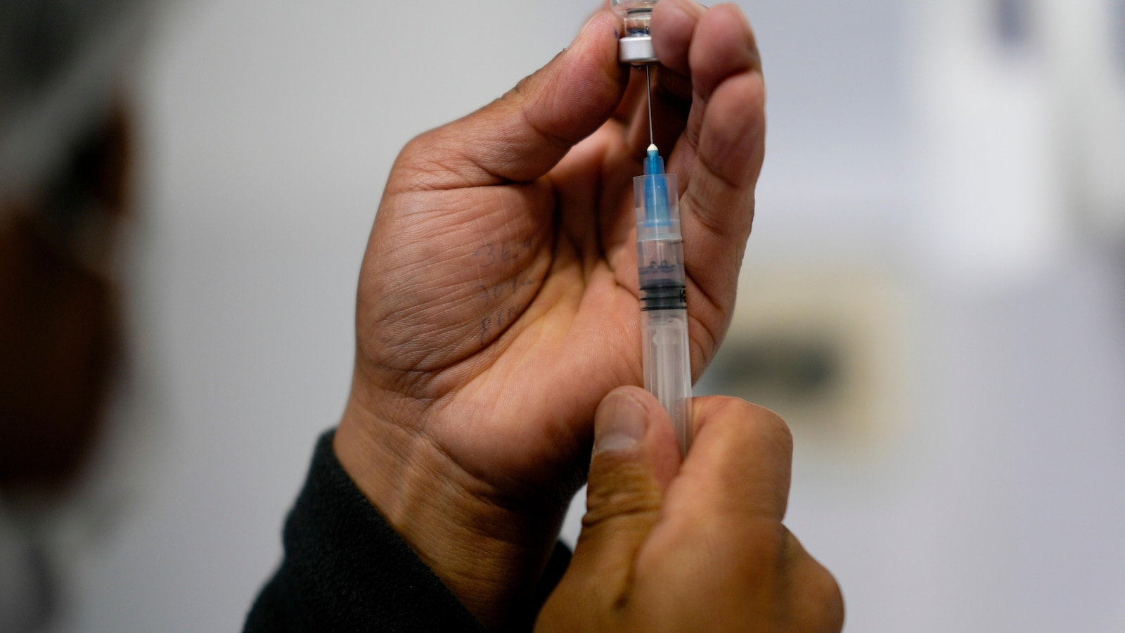 Pfizer COVID-19 vaccine sales tumble after government guidance on the shots narrows