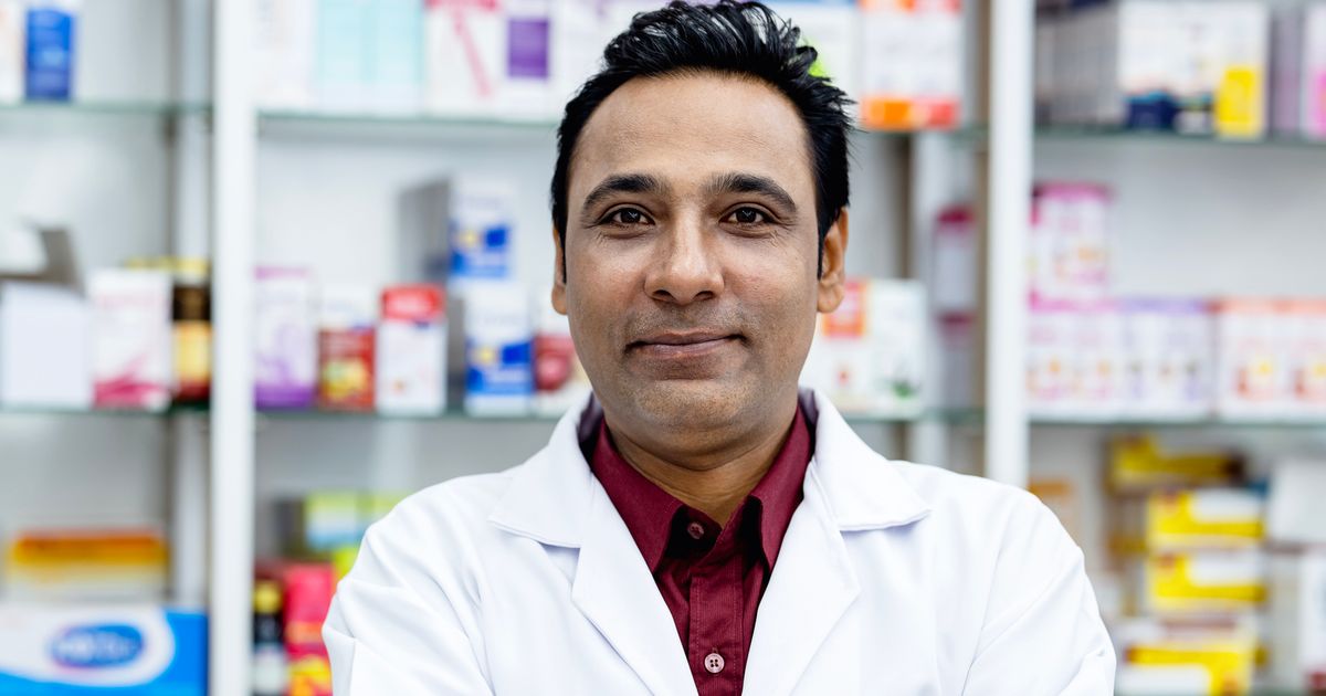 Every health concern pharmacists can treat to save you waiting for GP appointment - The Mirror