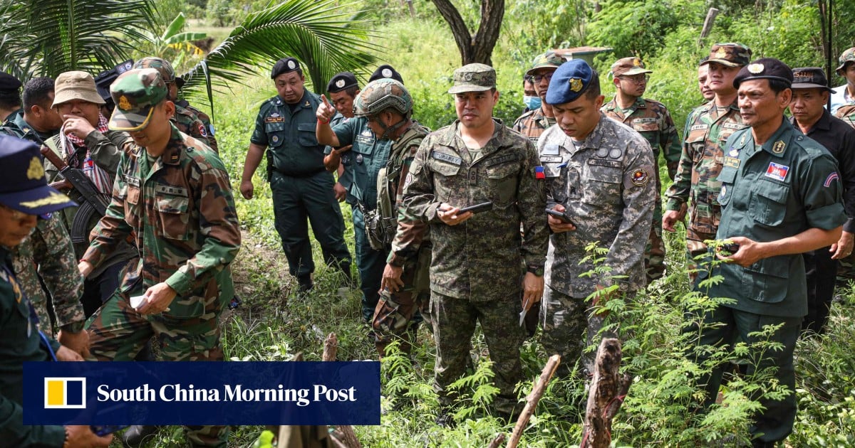 Incoming Asean chair Philippines faces a Thailand-Cambodia 'challenge'