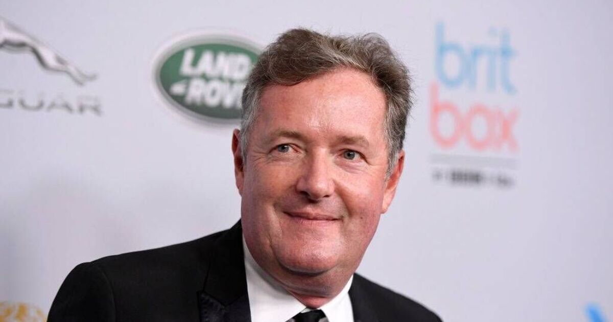 Piers Morgan shares 'unbelievably painful' loss after heartbreaking health woes