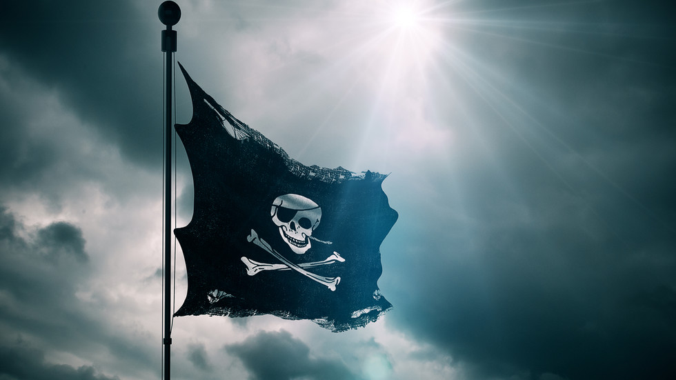 Pirates board tanker off Somali coast  --  RT Africa