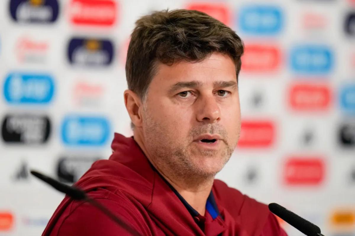 USMNT coach Mauricio Pochettino thinks MLS calendar change was 'great...