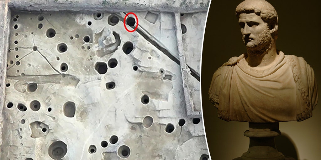 Warriors found stacked in ancient well reveal violent tale of battlefield defeat: archaeologists