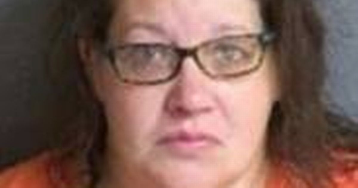 House of horrors as police find FOUR dead newborns stuffed around woman's home - The Mirror
