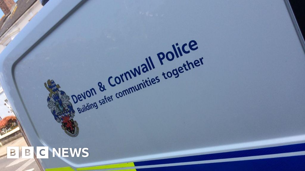 Devon and Cornwall Police told to improve vetting of officers