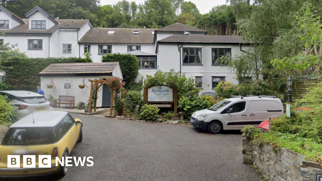 Polperro care home residents 'at serious risk of harm', CQC finds