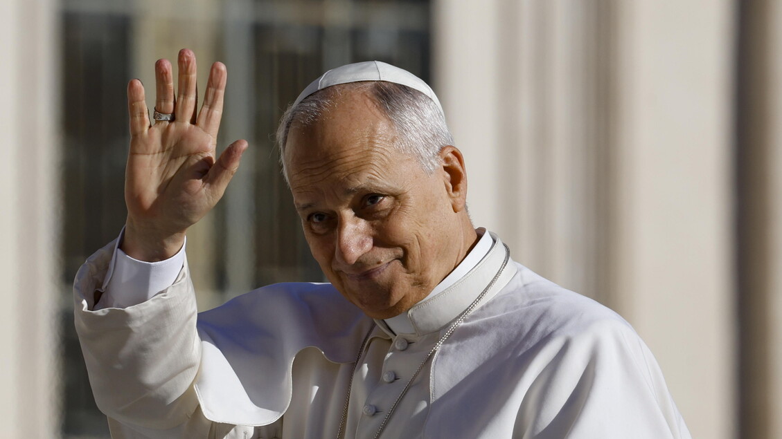 From Spike Lee to Cavani, pope set to meet cinema stars - Vatican - Ansa.it
