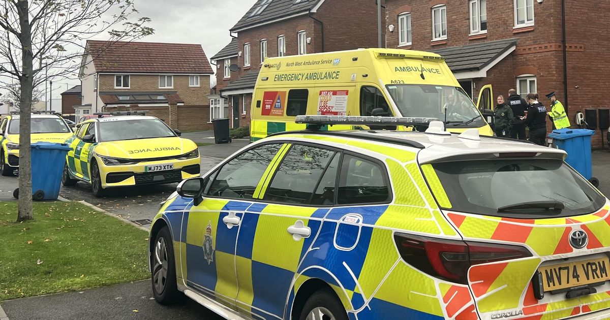 Pregnant woman who died at home after 'medical incident' named as tributes paid - Daily Star