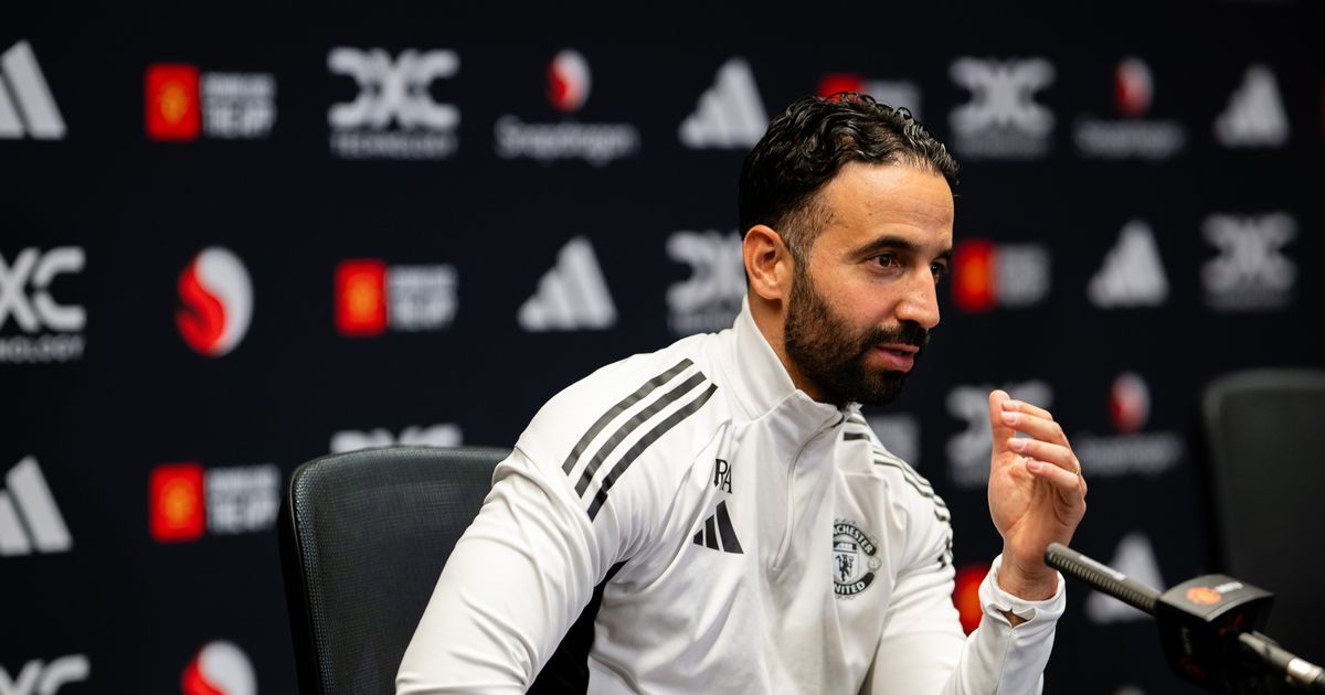 Premier League clubs have major AFCON concerns after Man Utd worry laid bare - The Mirror