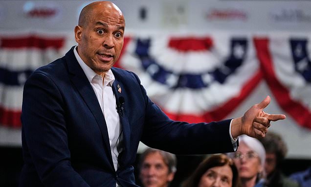 Potential presidential candidates are less coy about 2028 plans:...