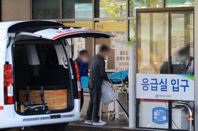 Preventing self-harm, suicides among young women urgent, says disease agency - The Korea Times
