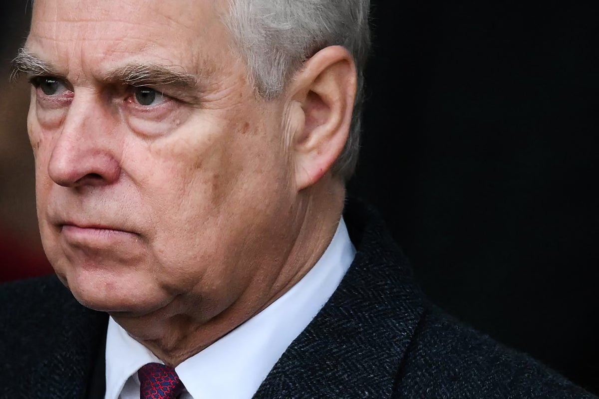 Prince Andrew live: Crown Estate told to explain Royal Lodge lease 'value for money'