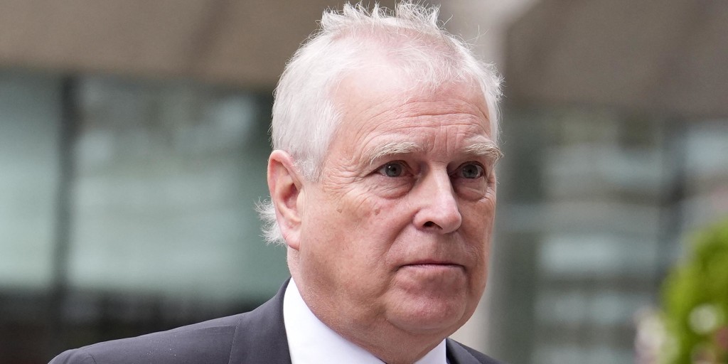 King Charles to remove Prince Andrew's titles and eject him from Royal Lodge