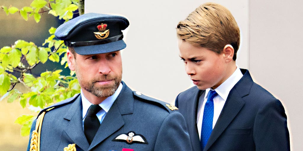 Prince William shatters royal parenting rules after painful childhood: experts