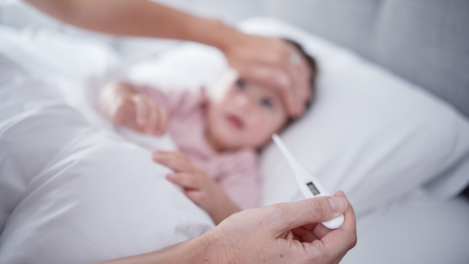 How to protect kids amid new subclade K flu strain
