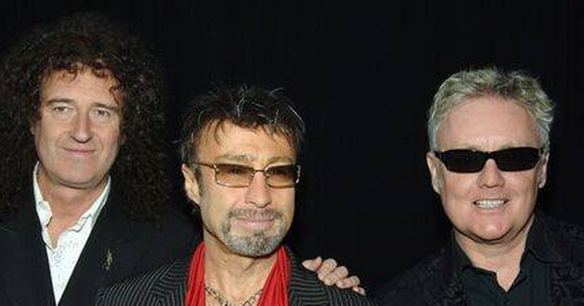 Queen legend had 50/50 chance of survival after being rushed to hospital - Daily Star