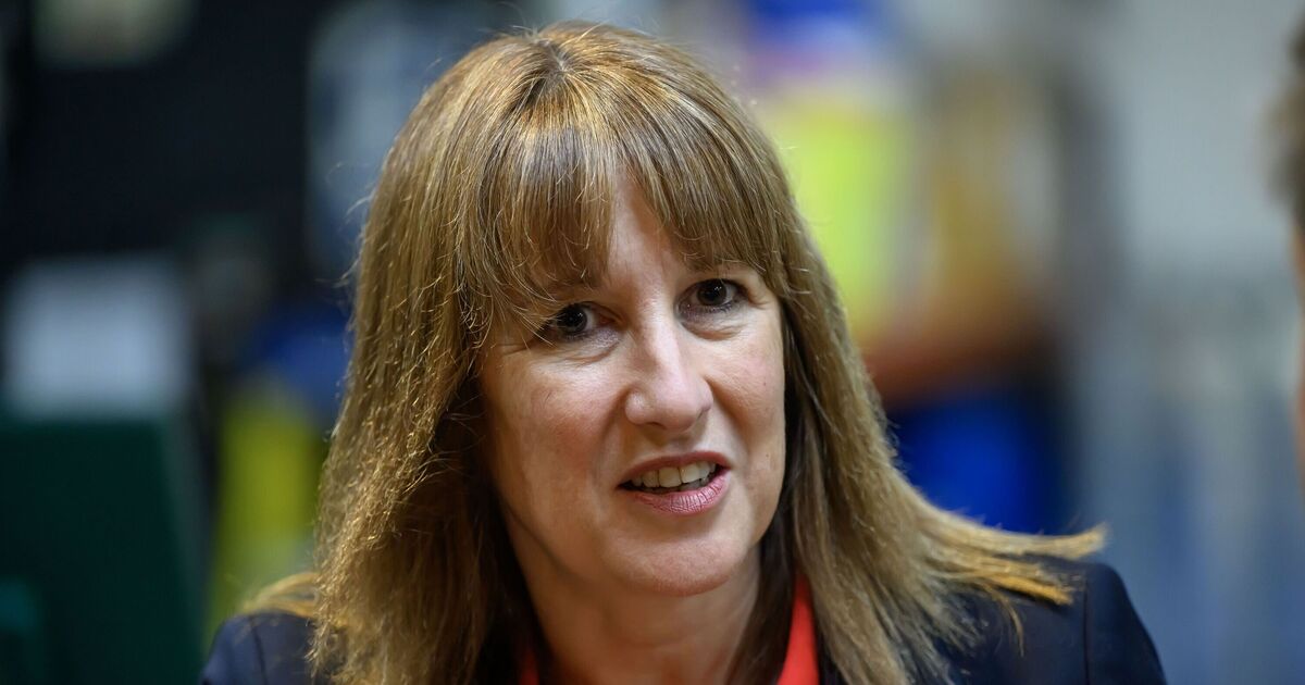 Rachel Reeves autumn Budget pension change 'will cost hard-working Brits £22k'