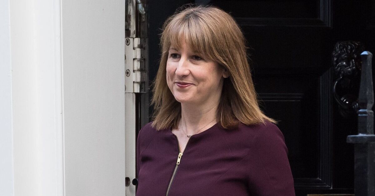 'Jobs will be lost' as Rachel Reeves to tax holidaymakers for staying in UK h...