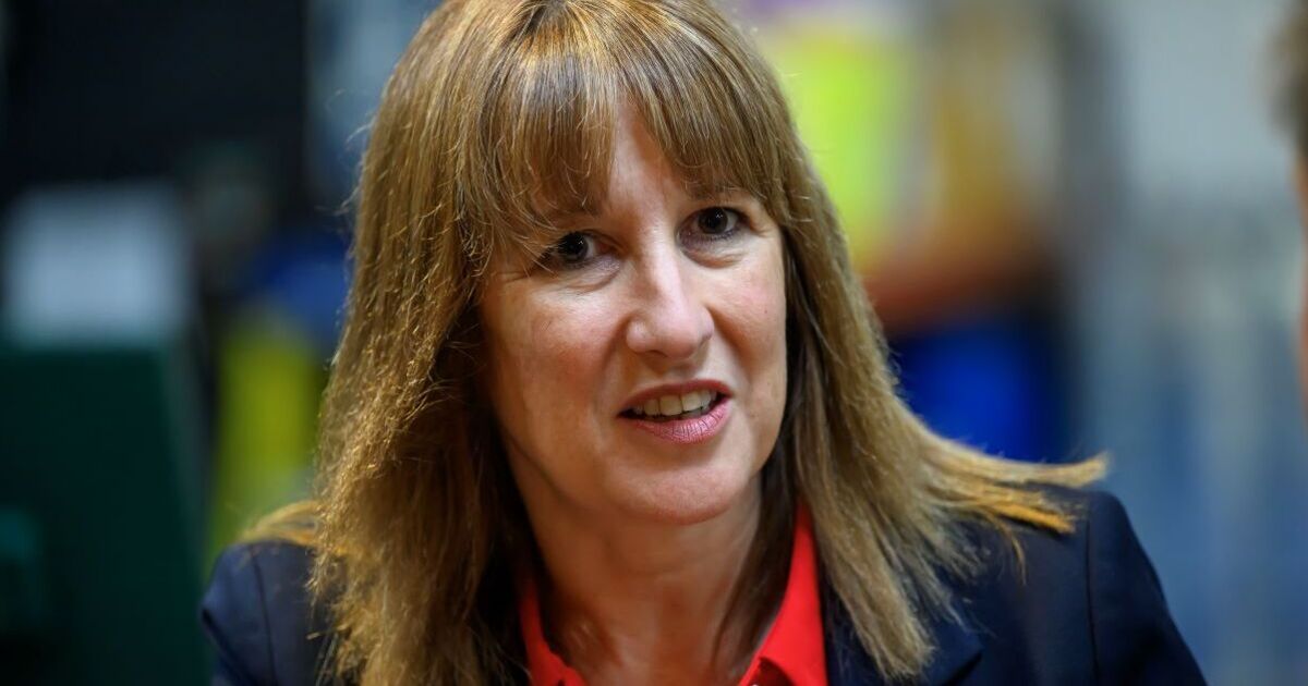 Major Cash ISA update as Rachel Reeves plots huge overhaul