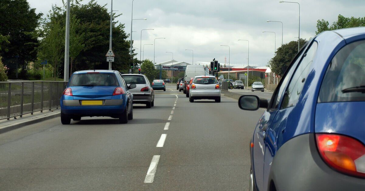 Exact amount Rachel Reeves new car tax could add to your bills