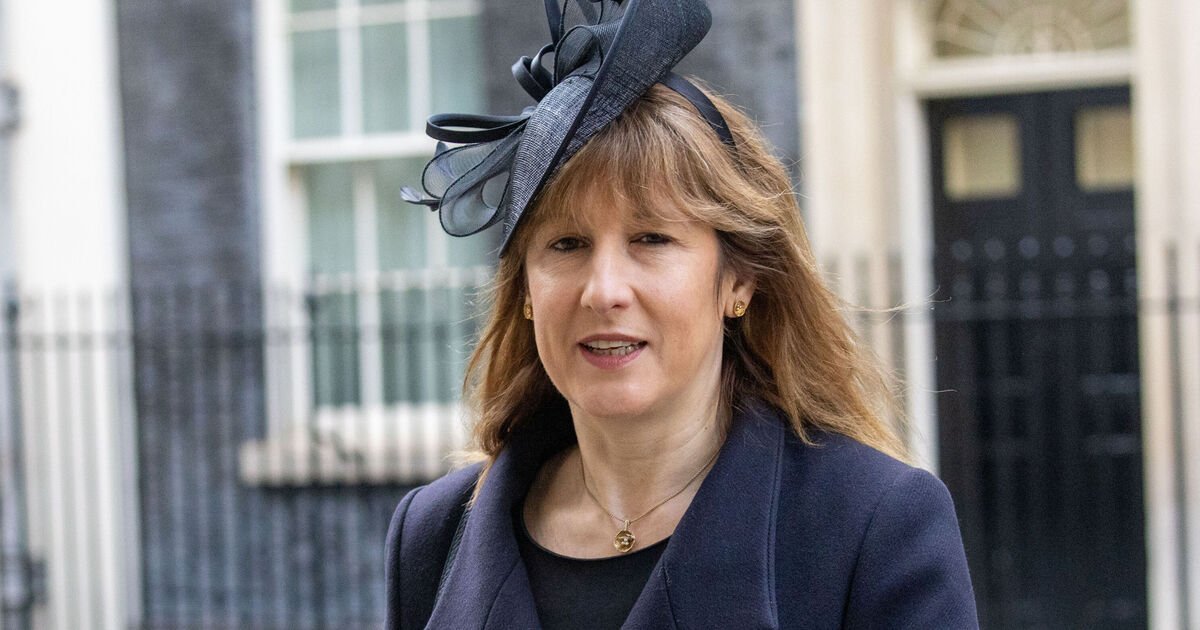 'Rachel Reeves must save ordinary Brits by closing tax loophole'
