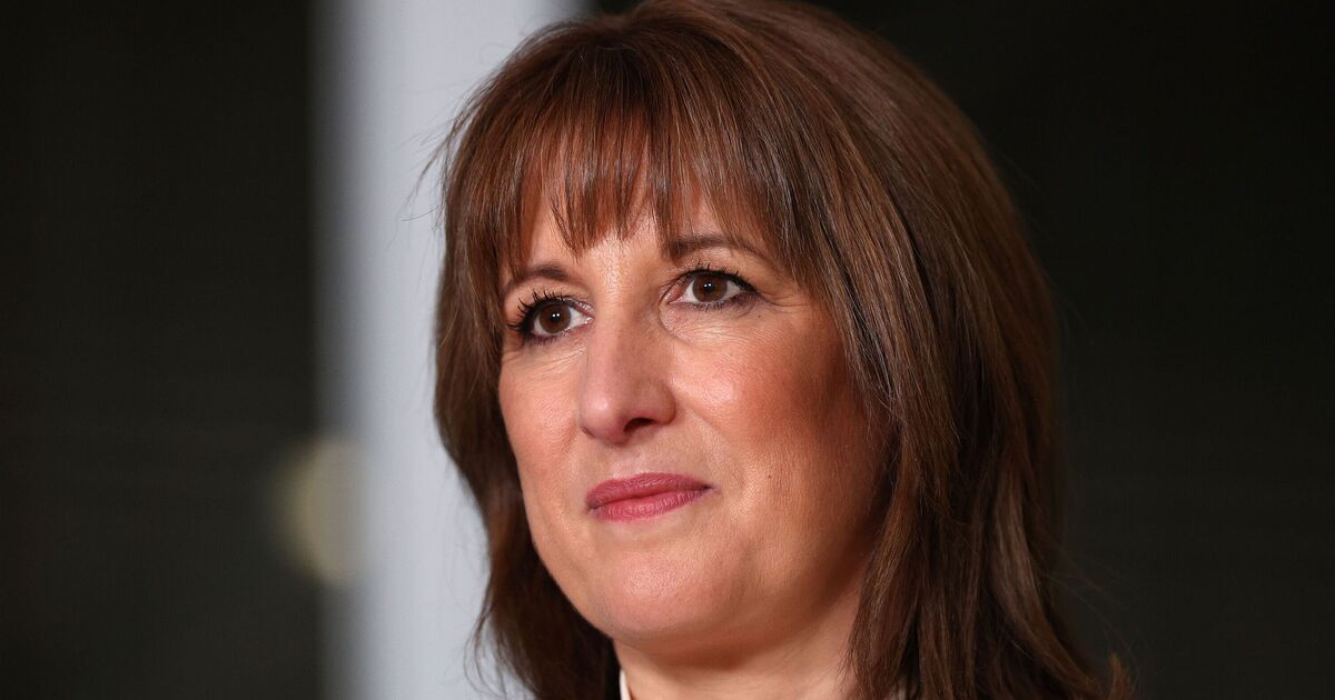 Politics LIVE: Reeves refuses to rule out more tax rises after £26bn budget