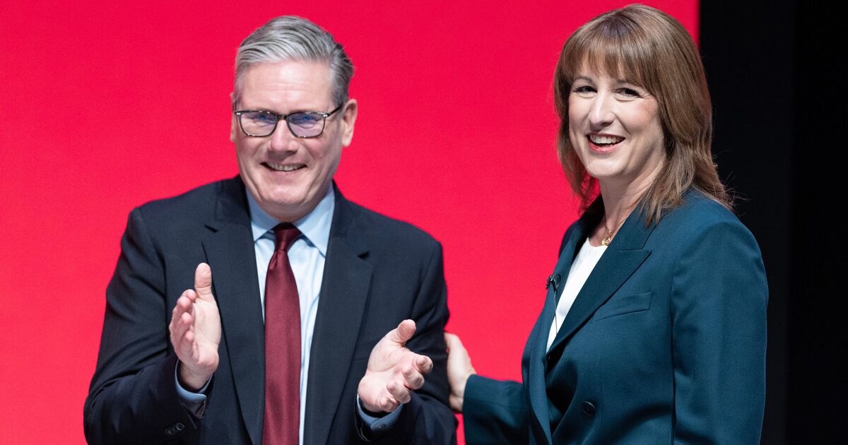 'Rachel Reeves's woes are about to get worse if anger turns to fear'