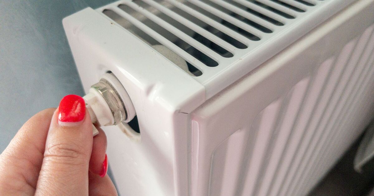 Radiator heat loss will reduce by 39% thanks to Victorian method