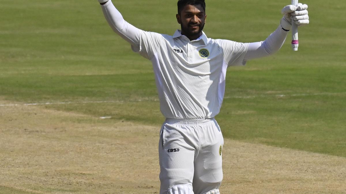 Rajasthan now has to be my favourite opposition: Rahul Radesh
