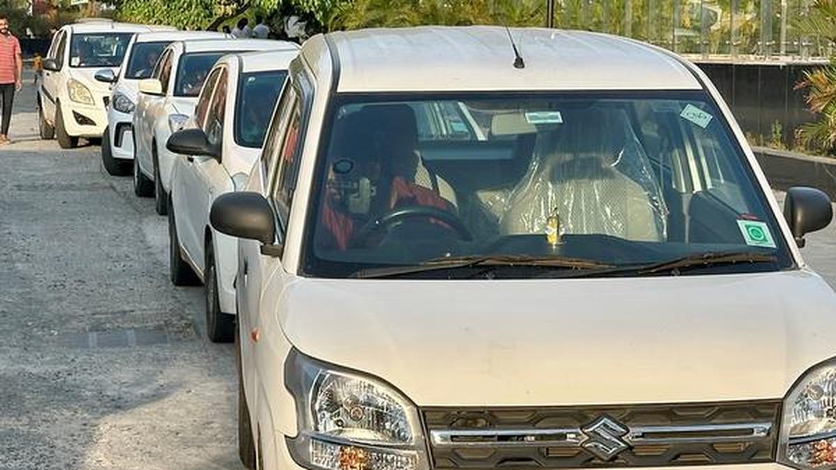HC directs Rajasthan Govt to encourage ride-hailing apps to have 15% women drivers in 6 months