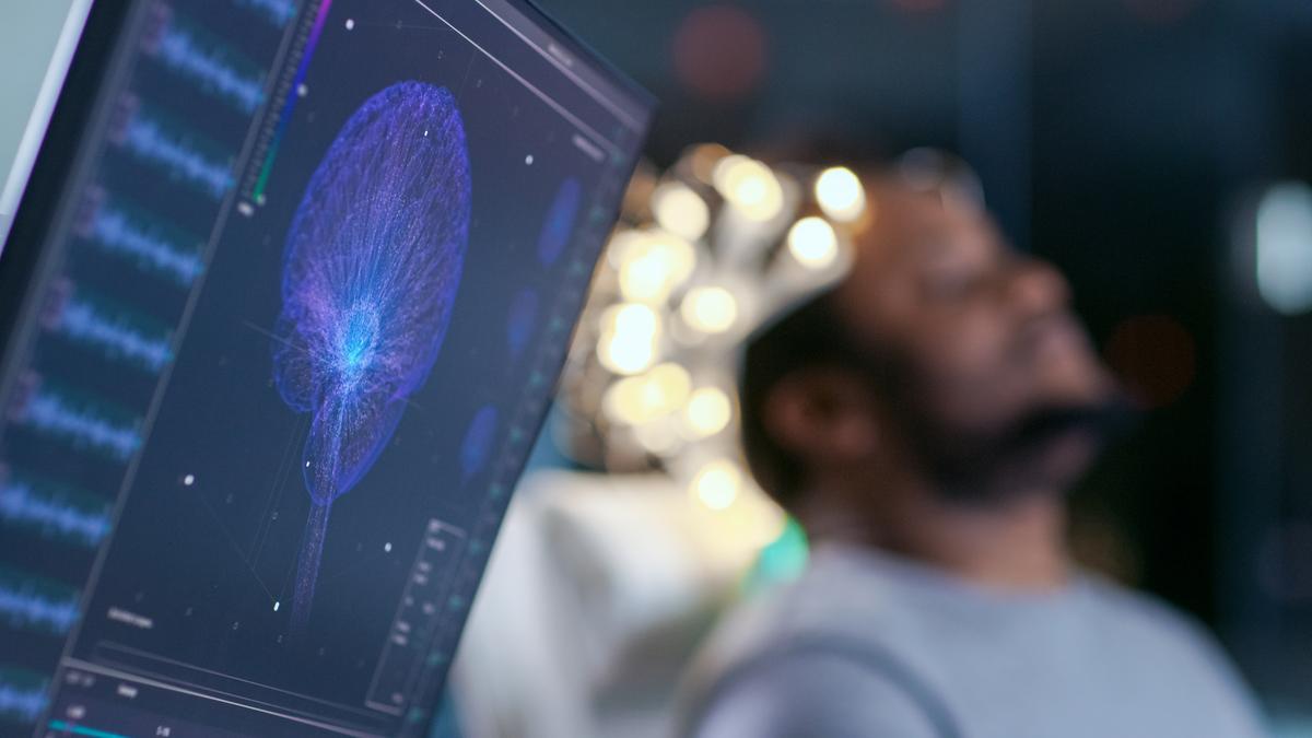 First Juvenile Huntington's Disease brain donated to NIMHANS for research