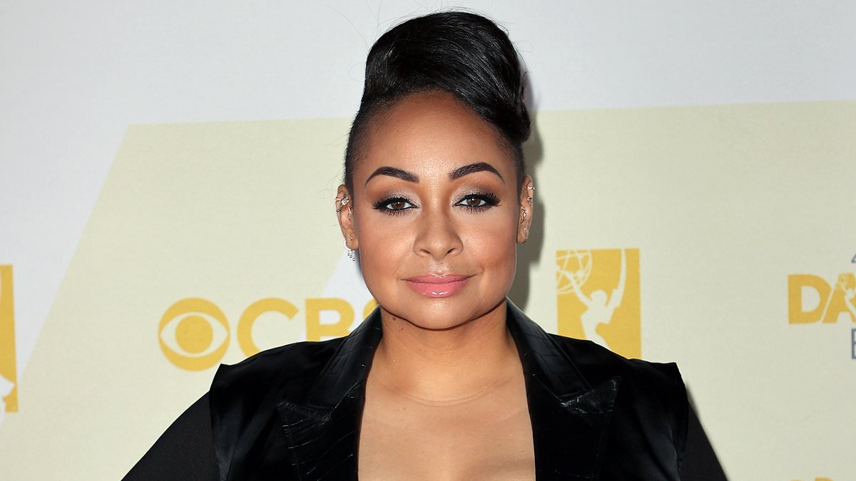 Fans turn on Raven-Symone after Bill Cosby comments go viral