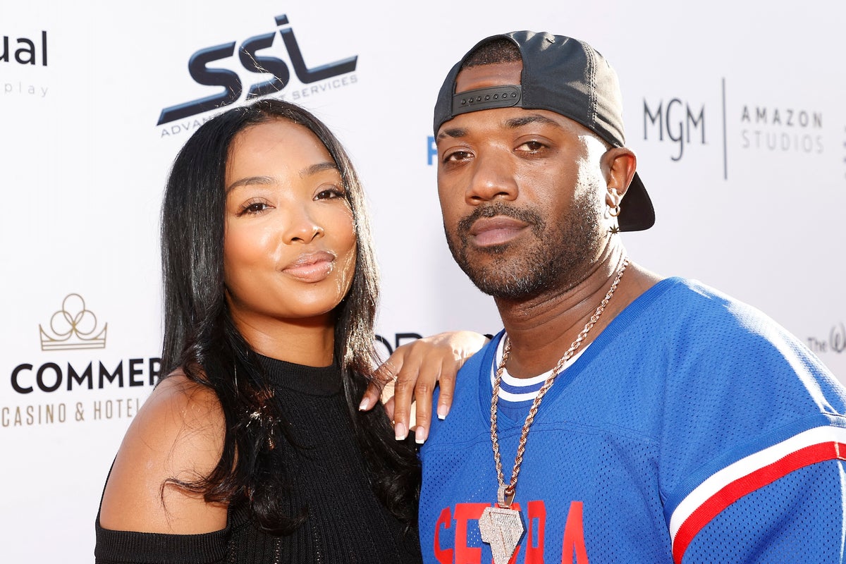 Ray J arrested after appearing to pull out gun during livestream with estranged wife
