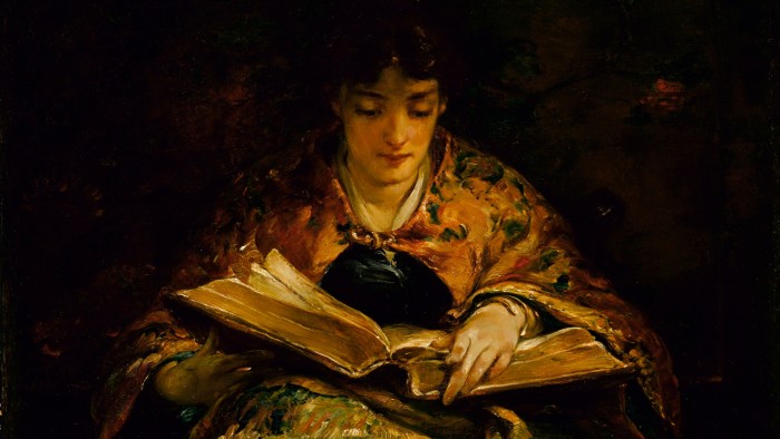 Look Closer: How to Get More out of Reading  --  a hitchhiker's guide to a galaxy of words