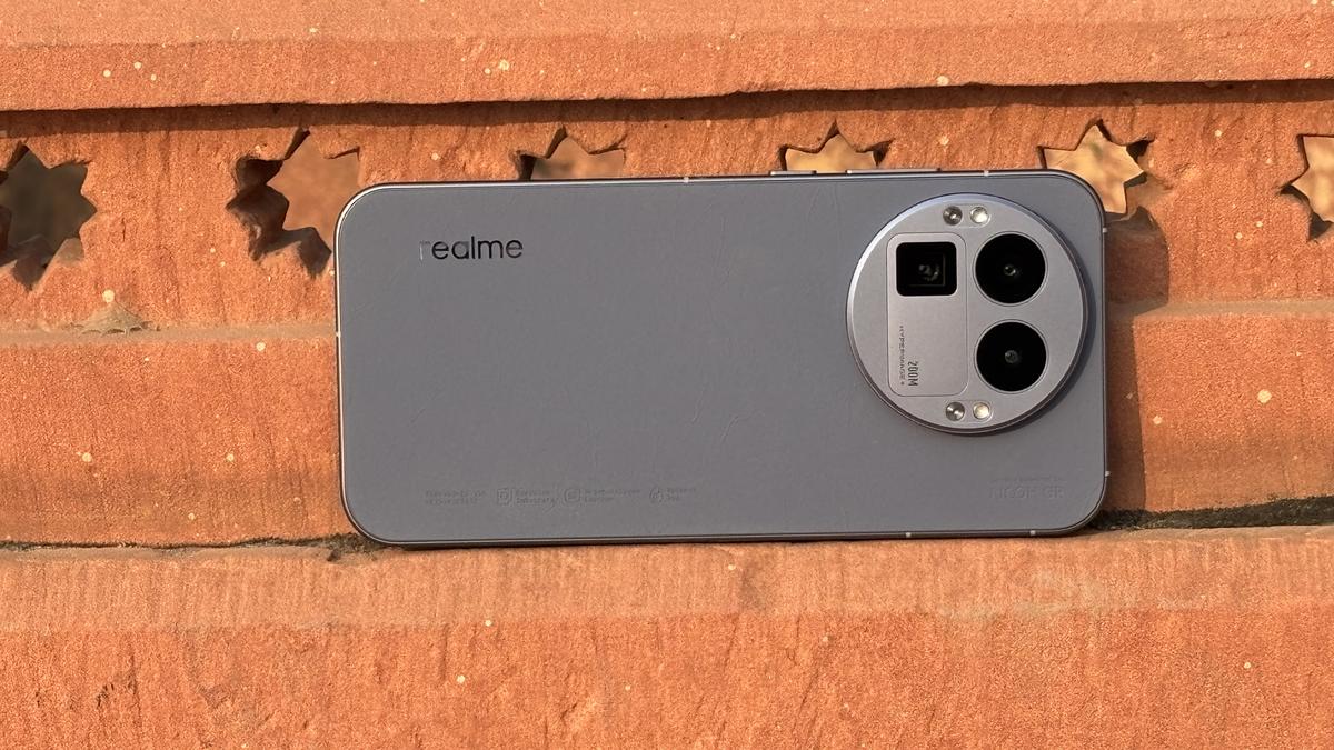 Realme GT 8 Pro Review: Offers character, power and creativity