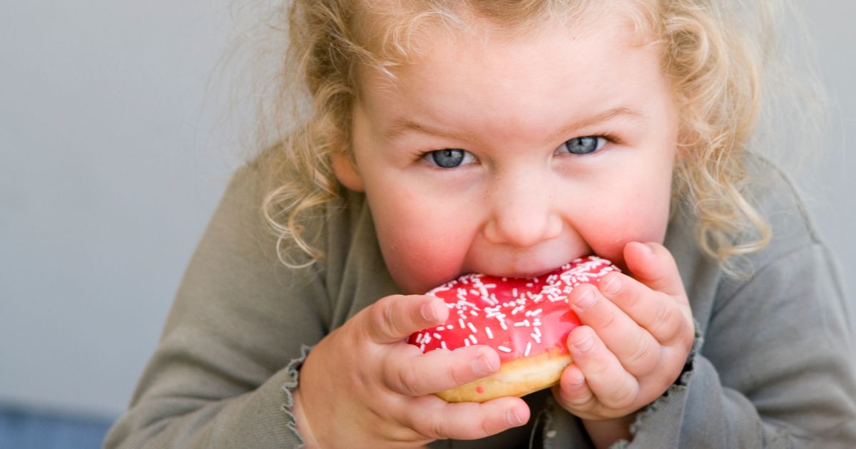 Surge in kids starting primary school obese could have 'devastating impact' - The Mirror