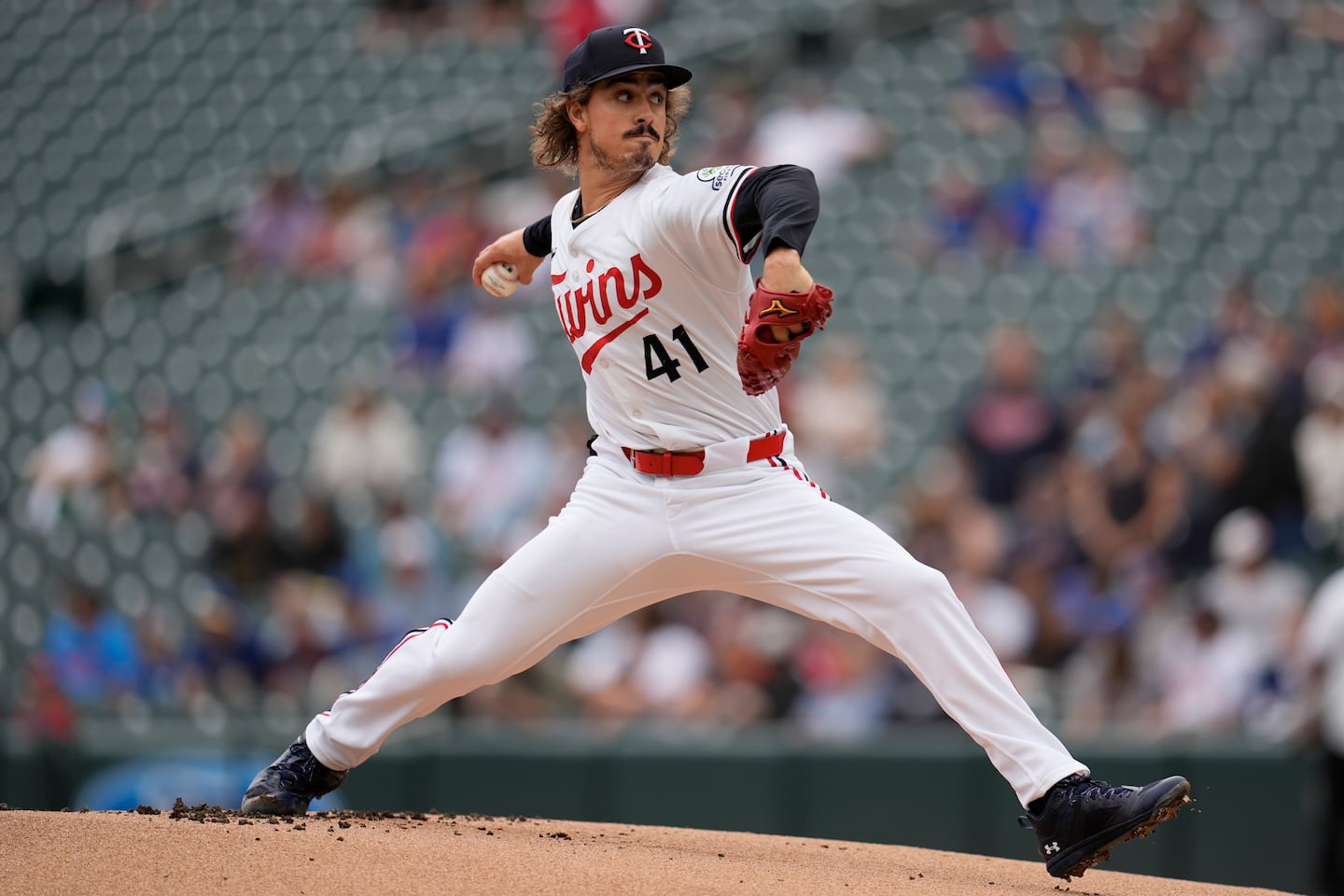 In the market for arms, there's no shortage of offseason targets for the Red Sox - The Boston Globe
