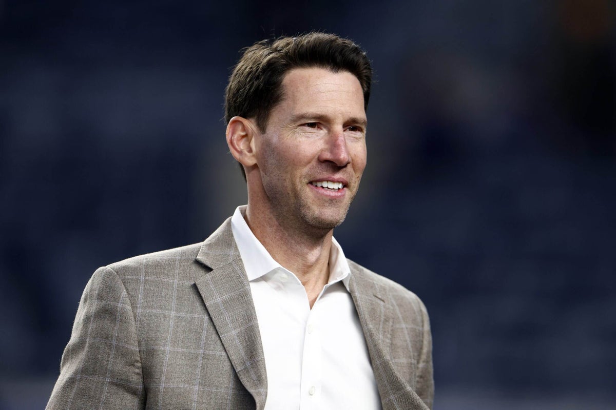 How the Red Sox should approach the offseason: Add top tier starter, corner infielder