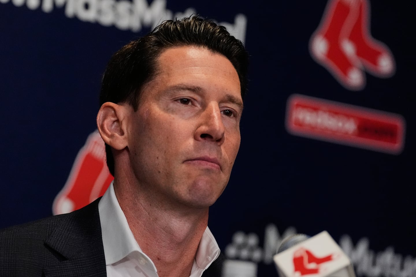 Red Sox reportedly losing director of pitching Justin Willard to Mets - The Boston Globe
