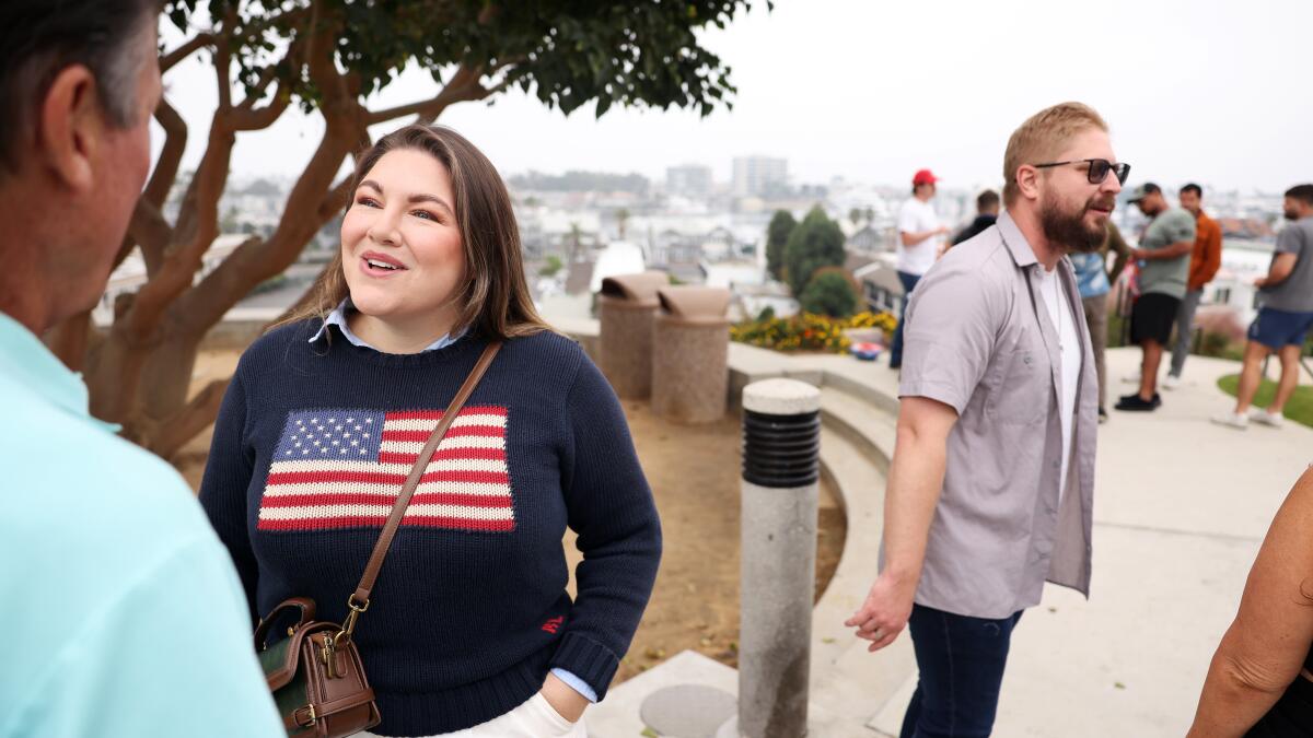 As Californians decide fate of Prop. 50, GOP states push their own redistricting plans