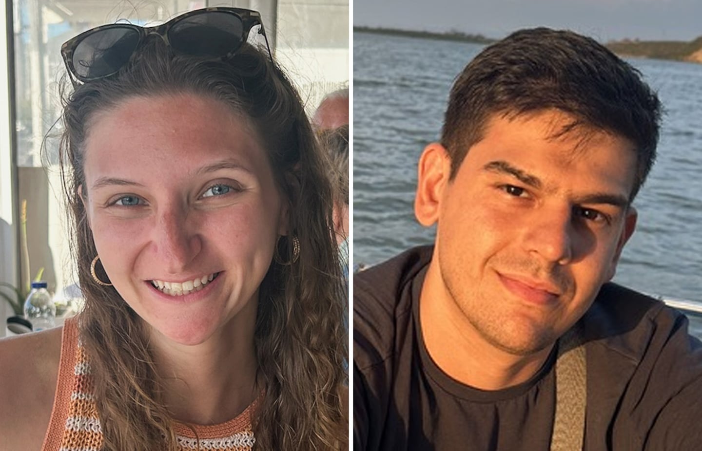 Blind date: 'We actually didn't talk a lot about work, which was honestly refreshing' - The Boston Globe