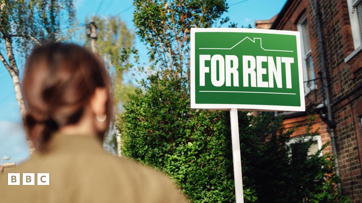 Renters Rights Bill: What does it mean and how might it affect me?