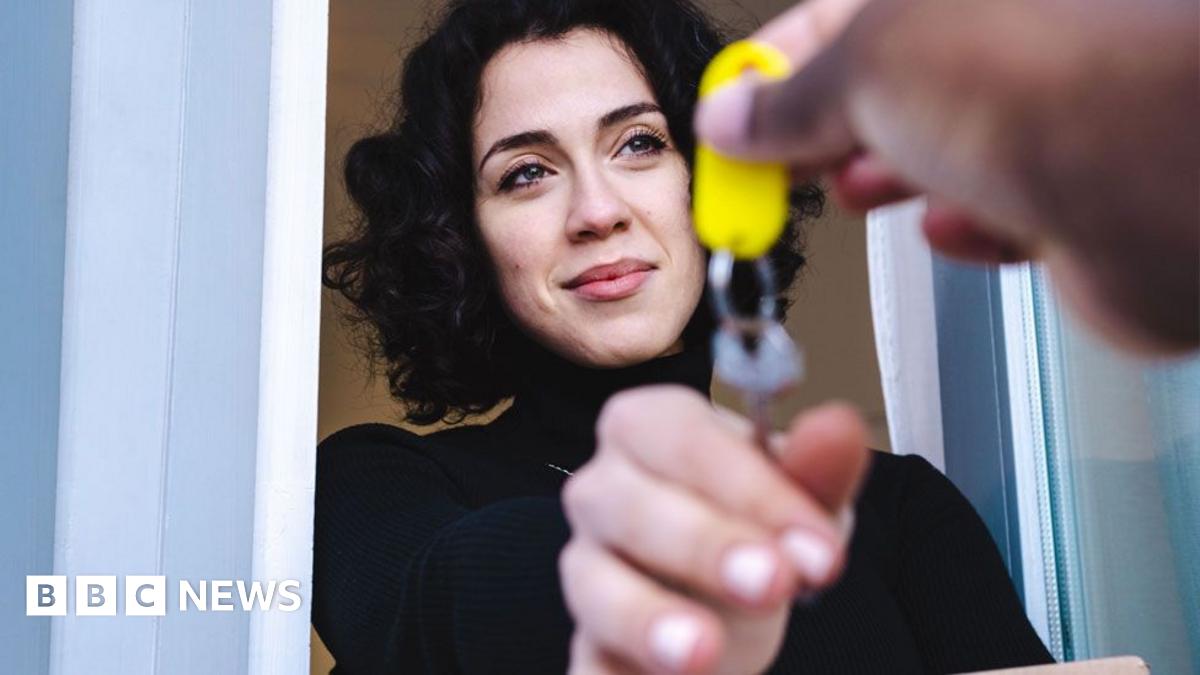 Renters' Rights Act: No-fault evictions banned from May 2026