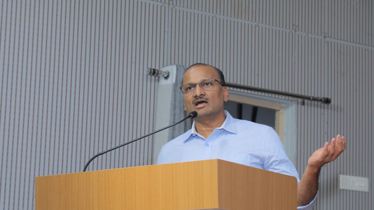 Repatriation of mortal remains eases due to Telugu NRI's efforts