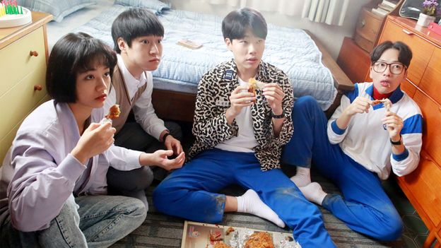 'Everyone can relate to it': How 2015 TV masterpiece Reply 1988 sparked the K-drama boom